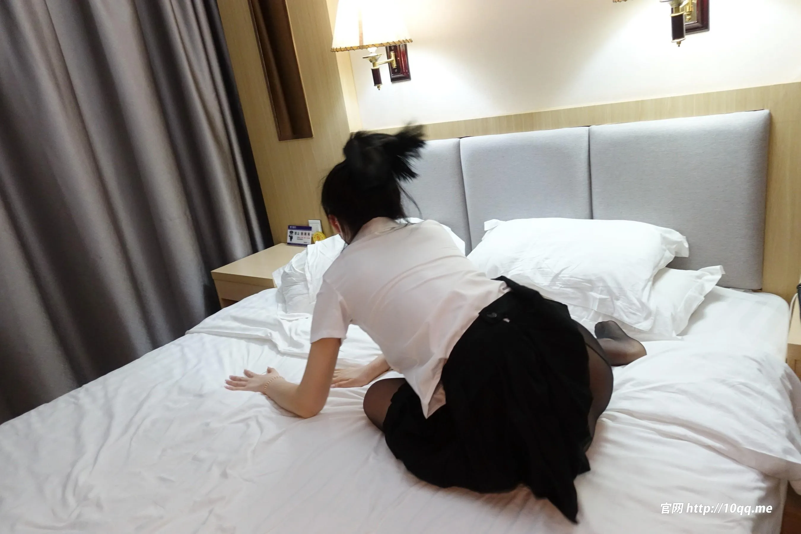 [ROSI口罩系列]2023.06.21 NO.2565 [74P]插图5